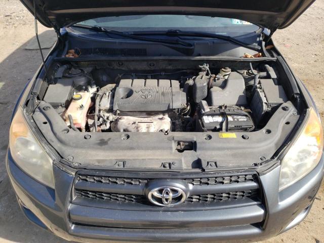 Photo 11 from auction – 2012 TOYOTA RAV4 SPORT with VIN JTMRF4DV2C5057889