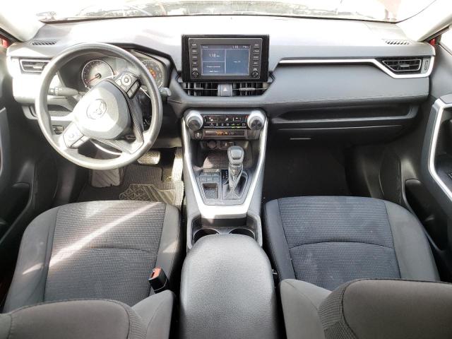 Photo 8 from auction – 2019 TOYOTA RAV4 LE with VIN 2T3H1RFVXKC010591