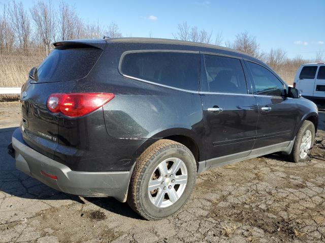 Photo 3 from auction – 2012 CHEVROLET TRAVERSE L with VIN 1GNKRGED5CJ180245