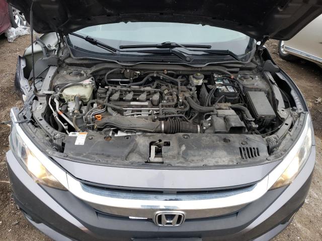 Photo 11 from auction – 2016 HONDA CIVIC EXL with VIN 19XFC1F75GE030818