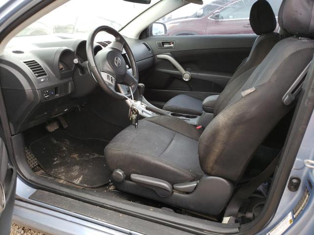 Photo 7 from auction – 2008 TOYOTA SCION TC with VIN JTKDE167380238281