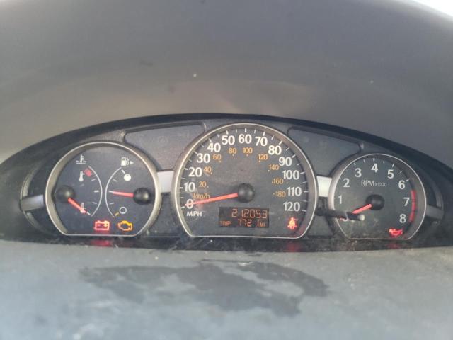 Photo 9 from auction – 2004 SATURN ION LEVEL with VIN 1G8AG52F44Z102945