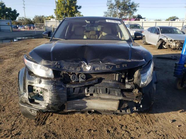 Photo 5 from auction – 2014 LAND ROVER RANGE ROVE with VIN SALVP2BG2EH893975