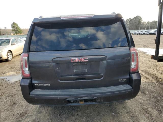Photo 6 from auction – 2015 GMC YUKON SLE with VIN 1GKS2AKC9FR649207