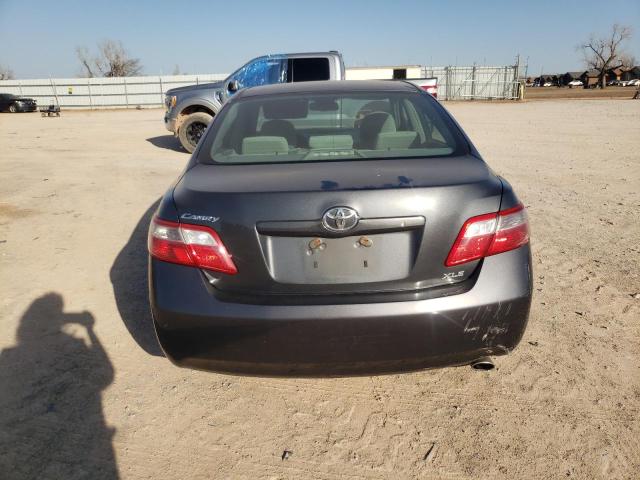 Photo 6 from auction – 2007 TOYOTA CAMRY CE with VIN 4T1BE46K37U029596