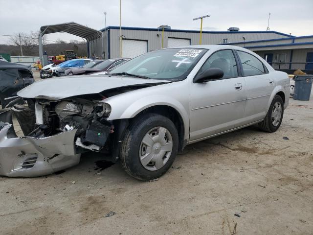 Photo 1 from auction – 2005 DODGE STRATUS SX with VIN 1B3EL46X35N651319