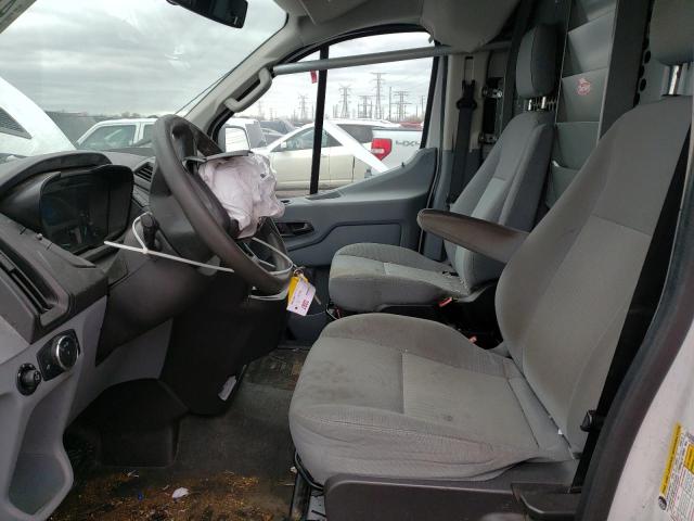 Photo 7 from auction – 2015 FORD TRANSIT T- with VIN 1FTNR1YM0FKA93656