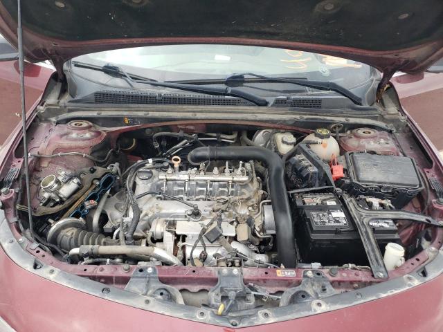 Photo 11 from auction – 2016 CHEVROLET MALIBU LS with VIN 1G1ZB5ST9GF207251
