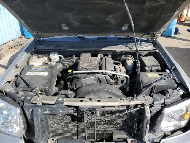 Photo 11 from auction – 2005 GMC ENVOY XUV with VIN 1GKET12S256202414