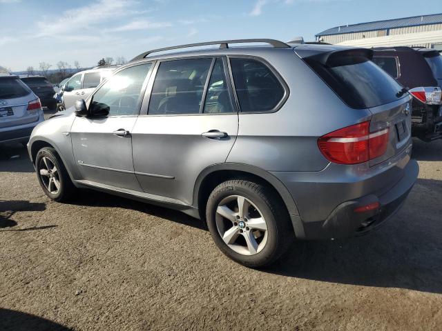 Photo 2 from auction – 2007 BMW X5 3.0I with VIN 4USFE43537LY79412