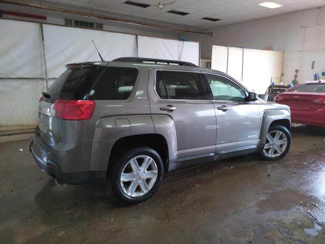 Photo 3 from auction – 2011 GMC TERRAIN SL with VIN 2CTFLSE50B6425511