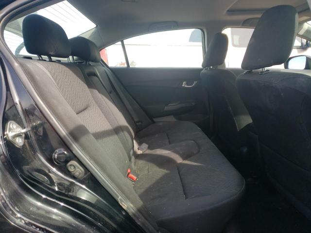 Photo 10 from auction – 2015 HONDA CIVIC EX with VIN 19XFB2F84FE211764