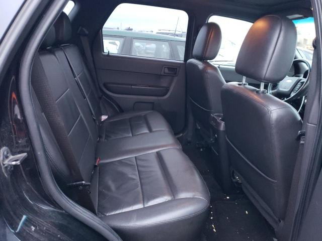Photo 10 from auction – 2012 FORD ESCAPE XLT with VIN 1FMCU9D74CKC28293