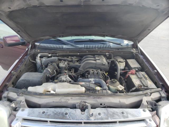 Photo 12 from auction – 2006 FORD EXPLORER E with VIN 1FMEU64E56UB64506