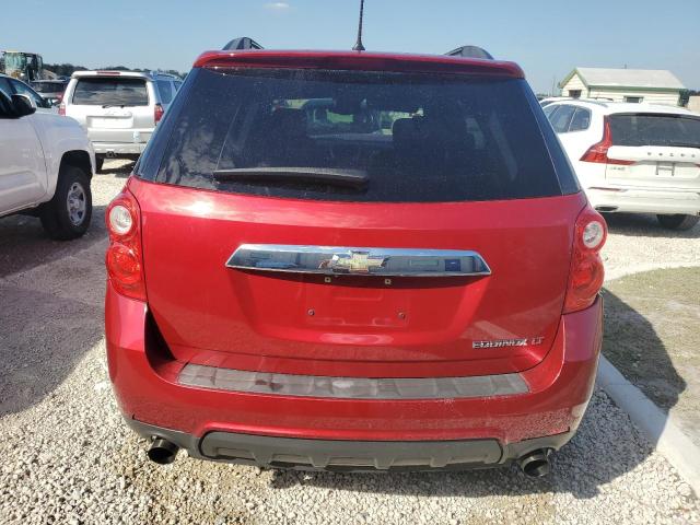 صورة رقم 6 من المزاد - 2013 CHEVROLET EQUINOX LT مع VIN 2GNFLDE33D6255791