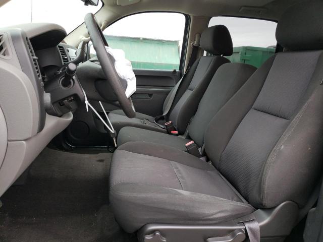 Photo 7 from auction – 2010 GMC SIERRA C15 with VIN 3GTRCUEA7AG115392
