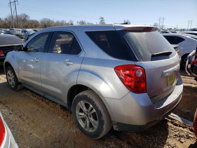 Photo 2 from auction – 2011 CHEVROLET EQUINOX LS with VIN 2GNALBEC9B1324055