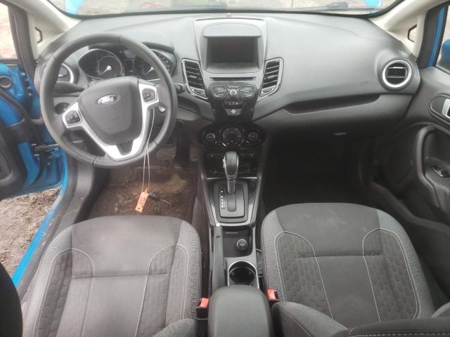 Photo 8 from auction – 2015 FORD FIESTA SE with VIN 3FADP4BJ4FM145970