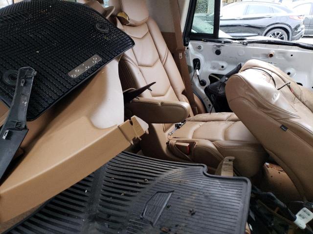 Foto 10 de la subasta – 2016 CADILLAC ESCALADE P con VIN 1GYS4DKJ9GR218416