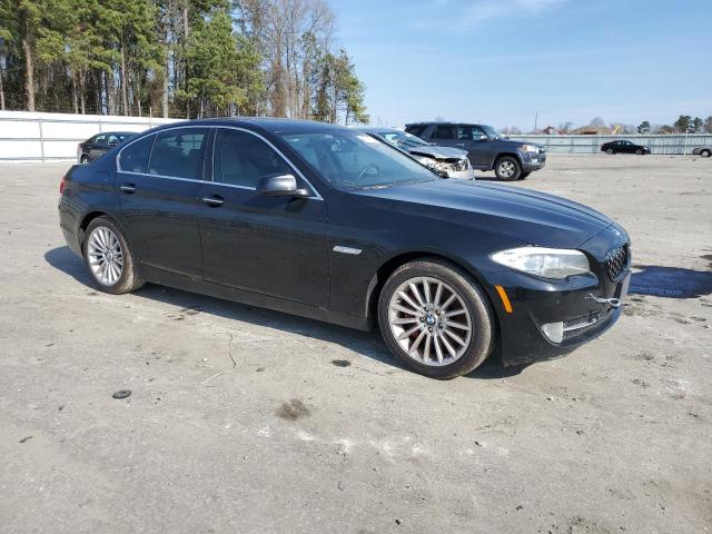 Photo 4 from auction – 2013 BMW 535 XI with VIN WBAFU7C52DDU66944