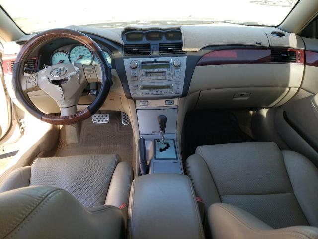 Photo 8 from auction – 2005 TOYOTA CAMRY with VIN 4T1CA30P45U043034
