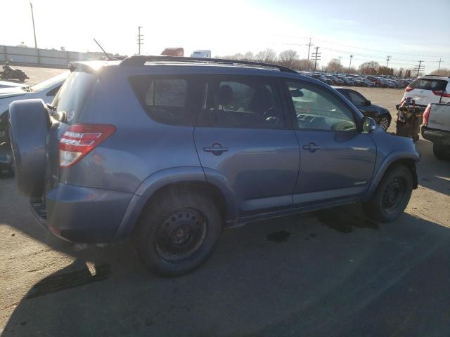 Photo 3 from auction – 2012 TOYOTA RAV4 LIMIT with VIN 2T3DK4DV8CW088885