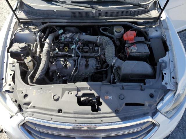 Photo 11 from auction – 2017 FORD TAURUS SE with VIN 1FAHP2D95HG146387