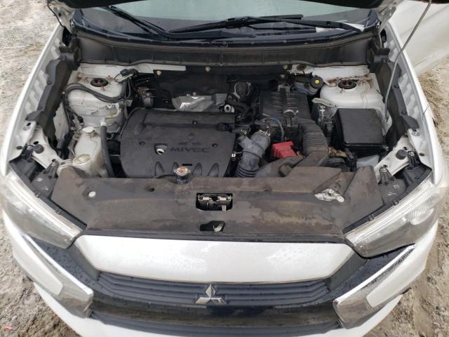 Photo 12 from auction – 2017 MITSUBISHI OUTLANDER with VIN JA4AP3AU3HZ045955