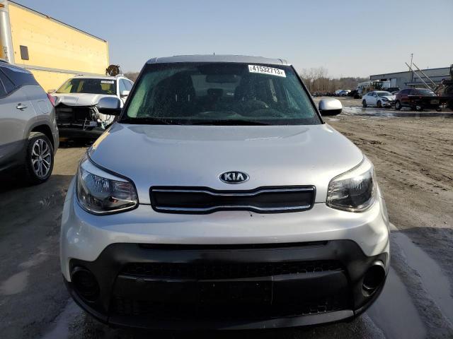 Photo 5 from auction – 2017 KIA SOUL with VIN KNDJN2A22H7488100