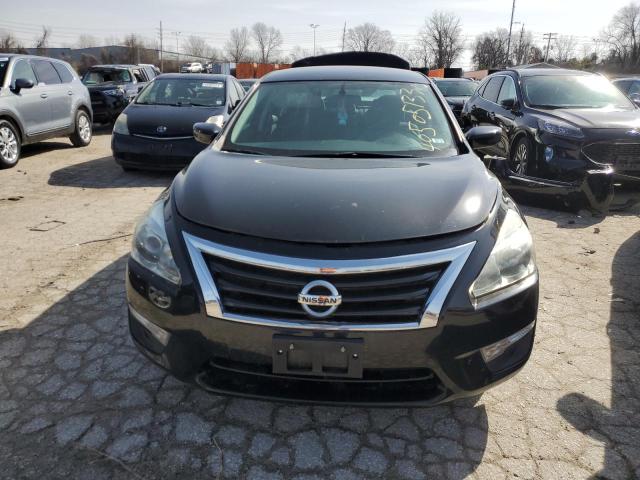 Photo 5 from auction – 2015 NISSAN ALTIMA with VIN 1N4AL3AP7FC133201