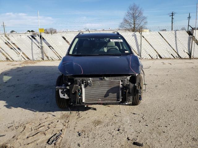 Photo 5 from auction – 2021 SUBARU CROSSTREK with VIN JF2GTAPC0M8301937