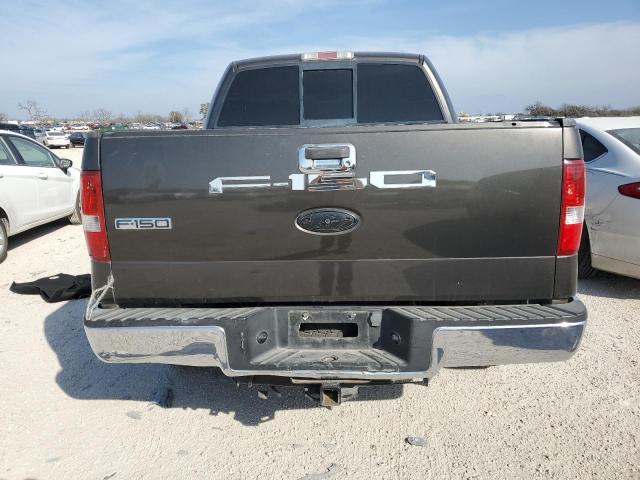 Photo 6 from auction – 2006 FORD F150 SUPER with VIN 1FTRW14W26FB00178