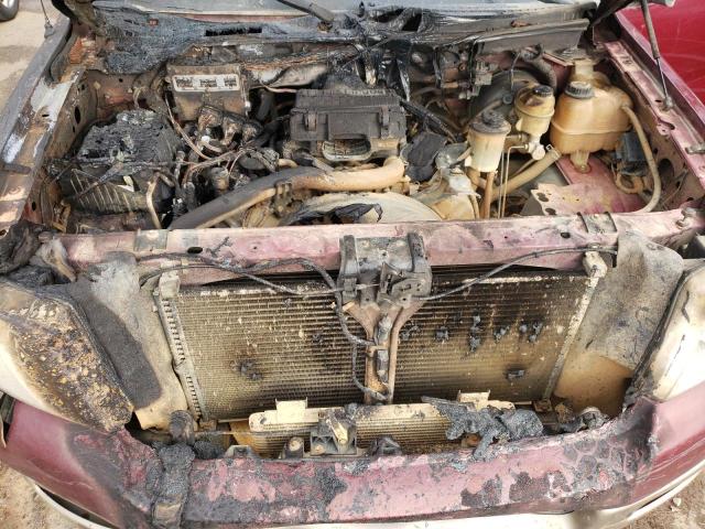 Photo 11 from auction – 2004 FORD F150 SUPER with VIN 1FTPW14504KD46150