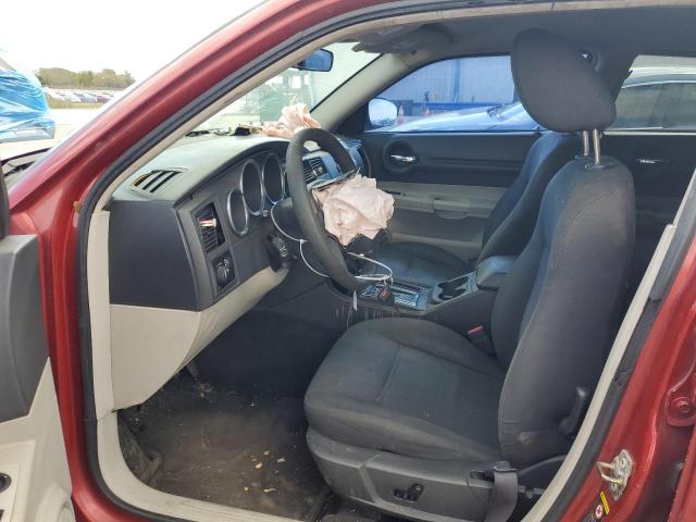 Photo 7 from auction – 2005 DODGE MAGNUM SXT with VIN 2D8FV48V55H153125