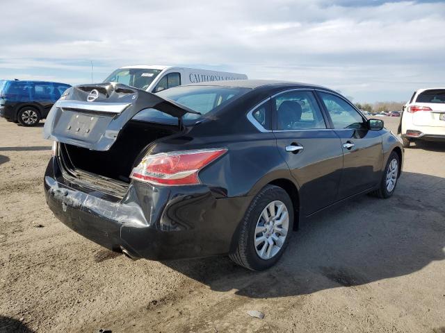 Photo 3 from auction – 2015 NISSAN ALTIMA 2.5 with VIN 1N4AL3AP9FC135810