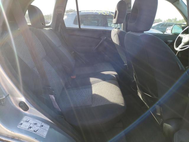 Photo 10 from auction – 2005 TOYOTA RAV4 with VIN JTEHD20V056024880