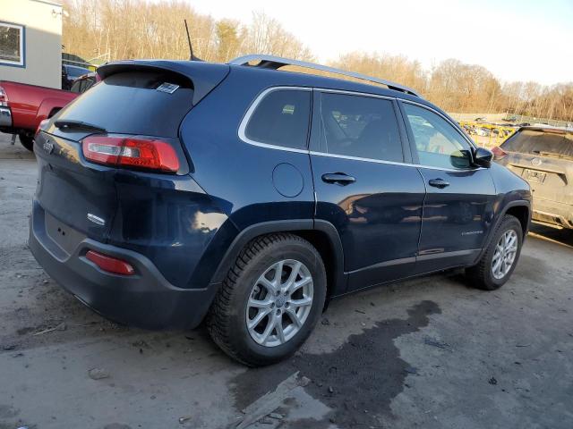 Photo 3 from auction – 2018 JEEP CHEROKEE L with VIN 1C4PJMLB1JD569997