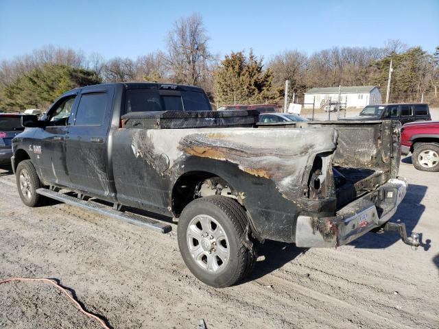 Photo 2 from auction – 2016 RAM 2500 SLT with VIN 3C6UR5JL6GG341509