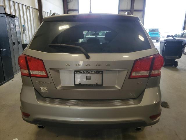 Photo 6 from auction – 2017 DODGE JOURNEY SX with VIN 3C4PDDBG1HT527483
