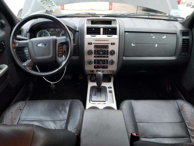 Photo 8 from auction – 2012 FORD ESCAPE XLT with VIN 1FMCU9D74CKC28293