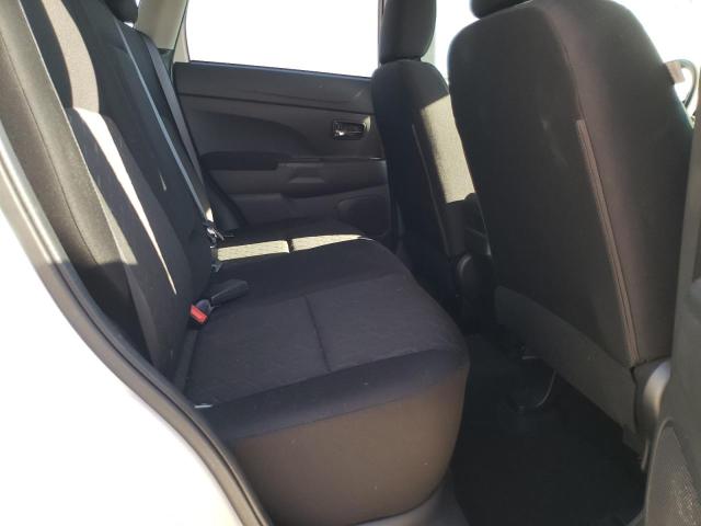 Photo 10 from auction – 2021 MITSUBISHI OUTLANDER with VIN JA4APUAU4MU028188