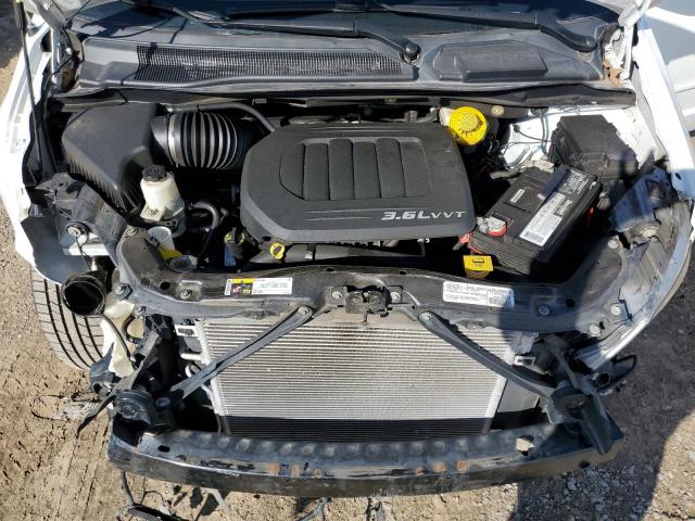 Photo 12 from auction – 2017 DODGE GRAND CARA with VIN 2C4RDGBG6HR787729