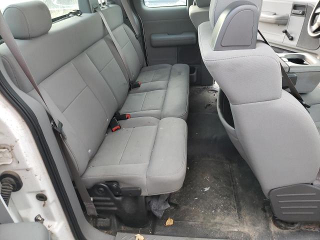 Photo 10 from auction – 2005 FORD F-150 with VIN 1FTRX14W25FB24685