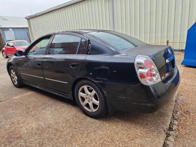 Photo 3 from auction – 2005 NISSAN ALTIMA S with VIN 1N4AL11D35C284951