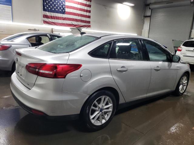 Photo 3 from auction – 2017 FORD FOCUS SE with VIN 1FADP3F2XHL221774
