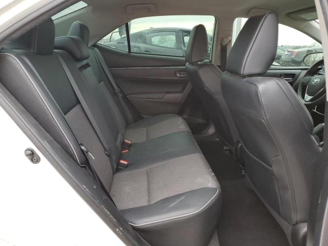 Photo 10 from auction – 2016 TOYOTA COROLLA L with VIN 5YFBURHE7GP502103