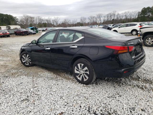 Photo 2 from auction – 2020 NISSAN ALTIMA S with VIN 1N4BL4BV5LC205645