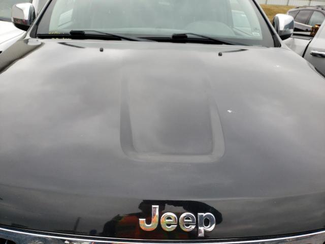 Photo 11 from auction – 2011 JEEP GRAND CHER with VIN 1J4RR5GT0BC511116