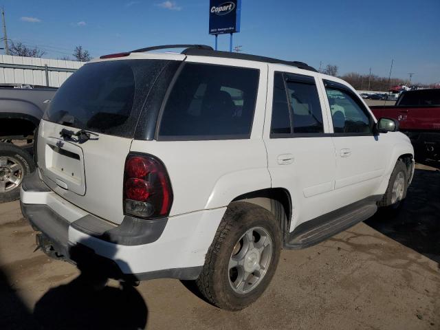 Photo 3 from auction – 2005 CHEVROLET TRAILBLAZE with VIN 1GNDT13SX52343171