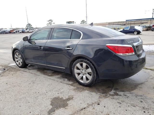 Photo 2 from auction – 2010 BUICK LACROSSE C with VIN 1G4GC5EG7AF319821